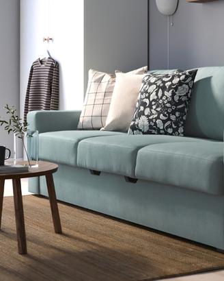 stupendo divano letto come nuovo 