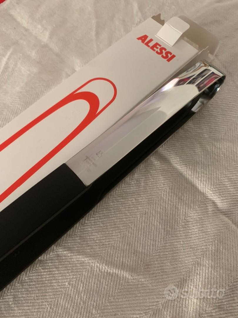 pinza da cucina Alessi, pinza cucina acciaio inox - Arredamento e  Casalinghi In vendita a Nuoro