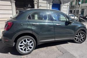 Fiat 500x 1.3 multijet 95 cv del 2022 - 19000 km