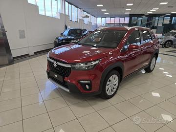 SUZUKI S-Cross 1.4 Hybrid Top EXTRA PROMO+INCENT
