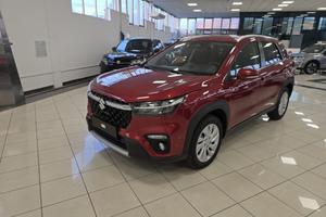 SUZUKI S-Cross 1.4 Hybrid Top EXTRA PROMO+INCENT