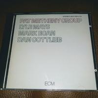 Cd pat metheny group, 1978