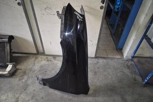 Parafango Sx Per Porsche Cayenne 2006 MK1
