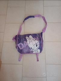 Zaino/borsa a tracolla bambina DISNEY