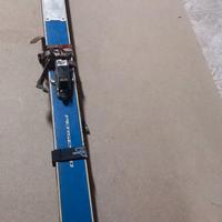 Sci vintage Portillo Persenico 195 cm