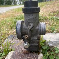 carburatore Dell’Orto 34