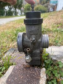 carburatore Dell’Orto 34