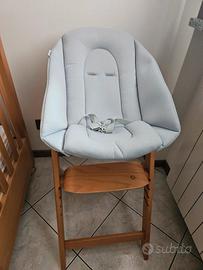 sedia evolutiva maxi cosi