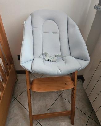 sedia evolutiva maxi cosi