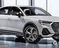 Audi q5 sportback 2020 2021 2022