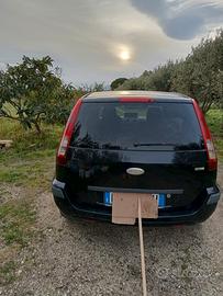 Ford fusion 1400  tdc