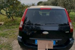 Ford fusion 1400  tdc