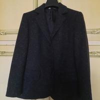 Blazer nero da donna Giulia Galanti