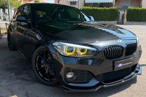 Bmw 125 i