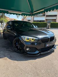 Bmw 125 i