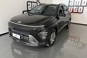 Hyundai Kona 1.0 T-GDI Hybrid 48V iMT XLine