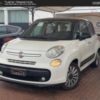 Fiat 500L Pop 1.4 16V #8716