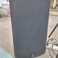 casse turbosound iq15