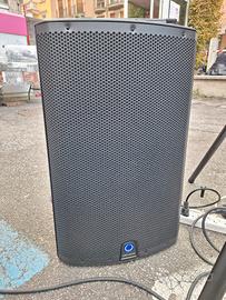 casse turbosound iq15