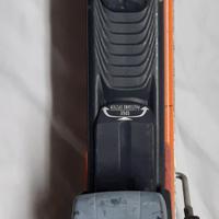 attacchi sci da gara Marcher  M9.1 Racing