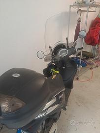 piaggio liberty 150