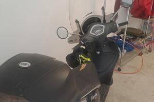 piaggio liberty 150