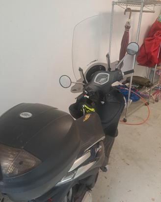 piaggio liberty 150