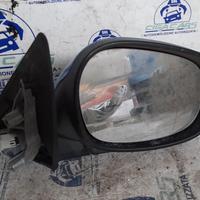 BMW SERIE 3 ANNO 2010 - SPECCHIETTO RETROVISORE DE