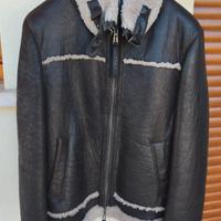 Montone uomo FRANKIE MORELLO Nuovo con cartellino