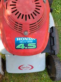 Tagliaerba motore honda