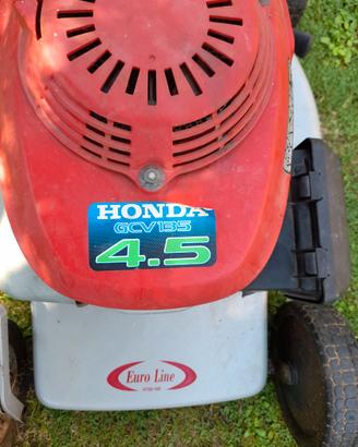 Tagliaerba motore honda
