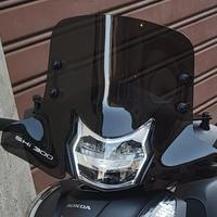 Cupolino Faco Sh 300