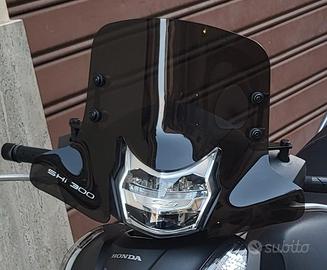 Cupolino Faco Sh 300