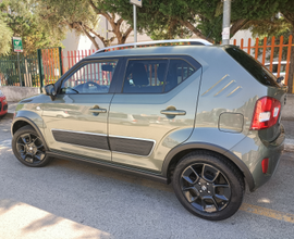 Suzuki Ignis miod Hybrid 2020
