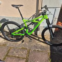 Specialized enduro comp 