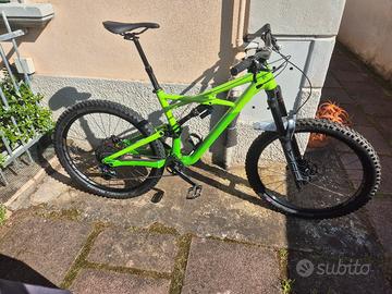 Specialized enduro comp 