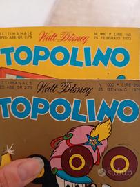 TOPOLINO