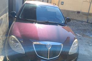 Lancia Ypsilon 2007 1.3 Multijet 90cv Blu&Me