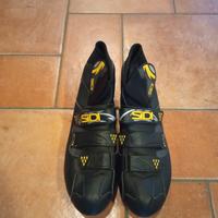 Scarpe invernali sidi n.45