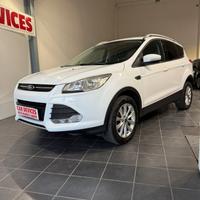 Ford Kuga 2.0 TDCI 120 CV