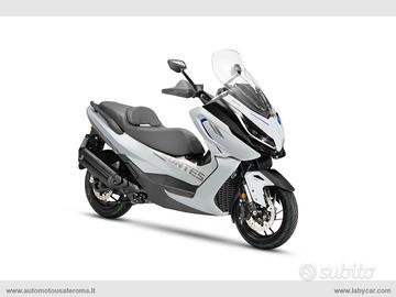 ZONTES ZT 368 D RATE AUTO MOTO SCOOTER
