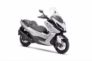 ZONTES ZT 368 D RATE AUTO MOTO SCOOTER