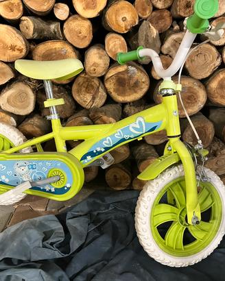 Bicicletta