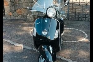 VESPA PIAGGIO 250 G.TS IE 16 KW 22 CAVALLI 
