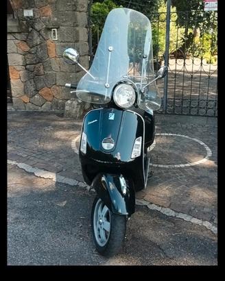 VESPA PIAGGIO 250 G.TS IE 16 KW 22 CAVALLI 