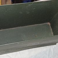 Contenitore munizioni