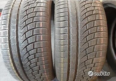 Coppia pneumatici usati 315 35 20 Yokohama