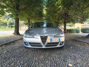 ALFA ROMEO 147 1.9 JTDM 8V 120 CV Diesel 5porte