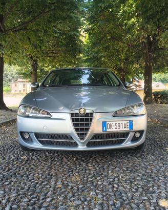 ALFA ROMEO 147 1.9 JTDM 8V 120 CV Diesel 5porte