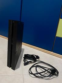 PS4+videogiochi